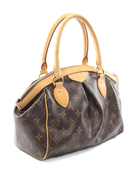Pre-OwnedLouis Vuitton Pre-Owned2008 Tivoli PM Monogram handbag