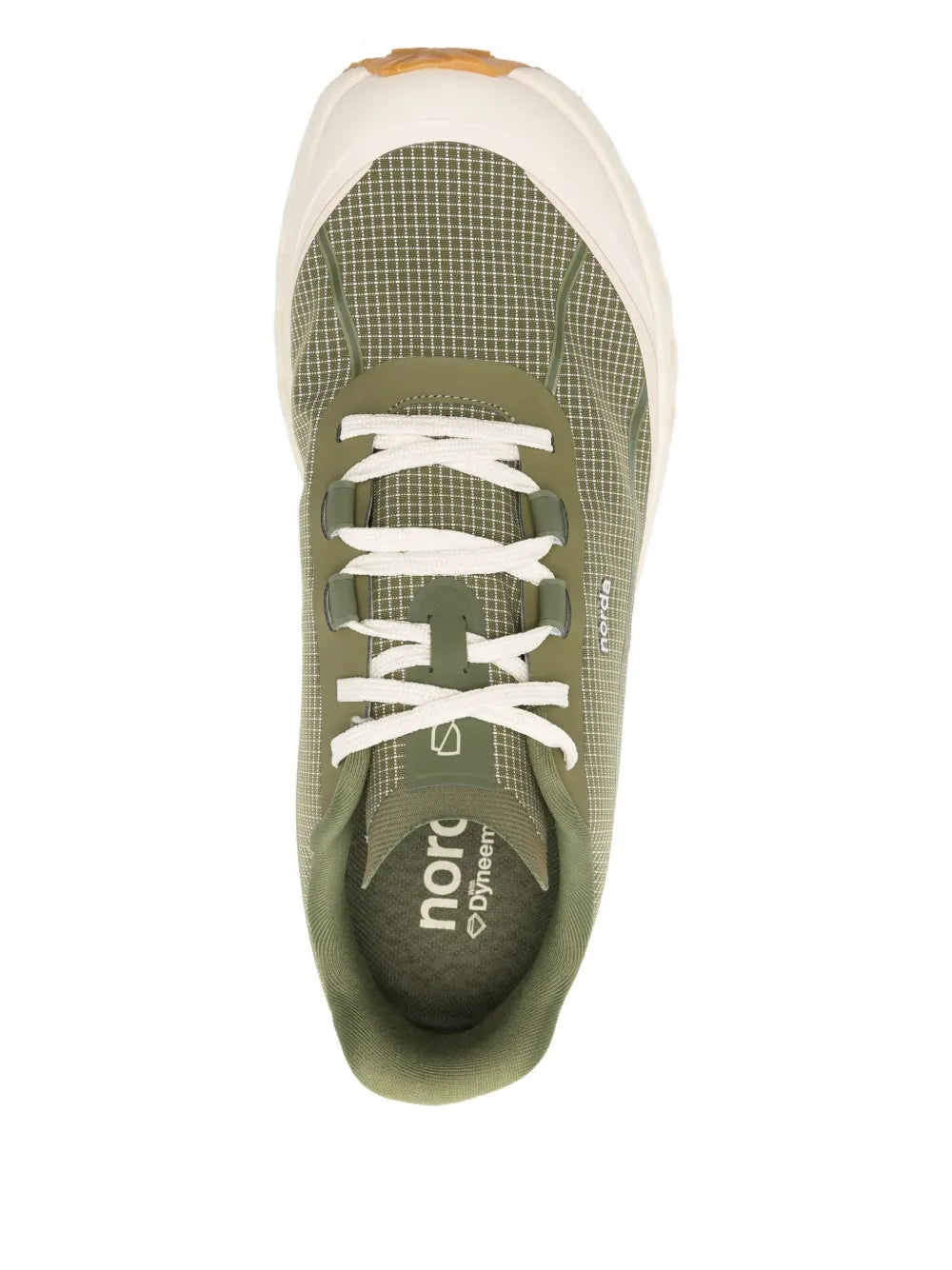 Norda Dyneema Rubber Sole Running Sneakers