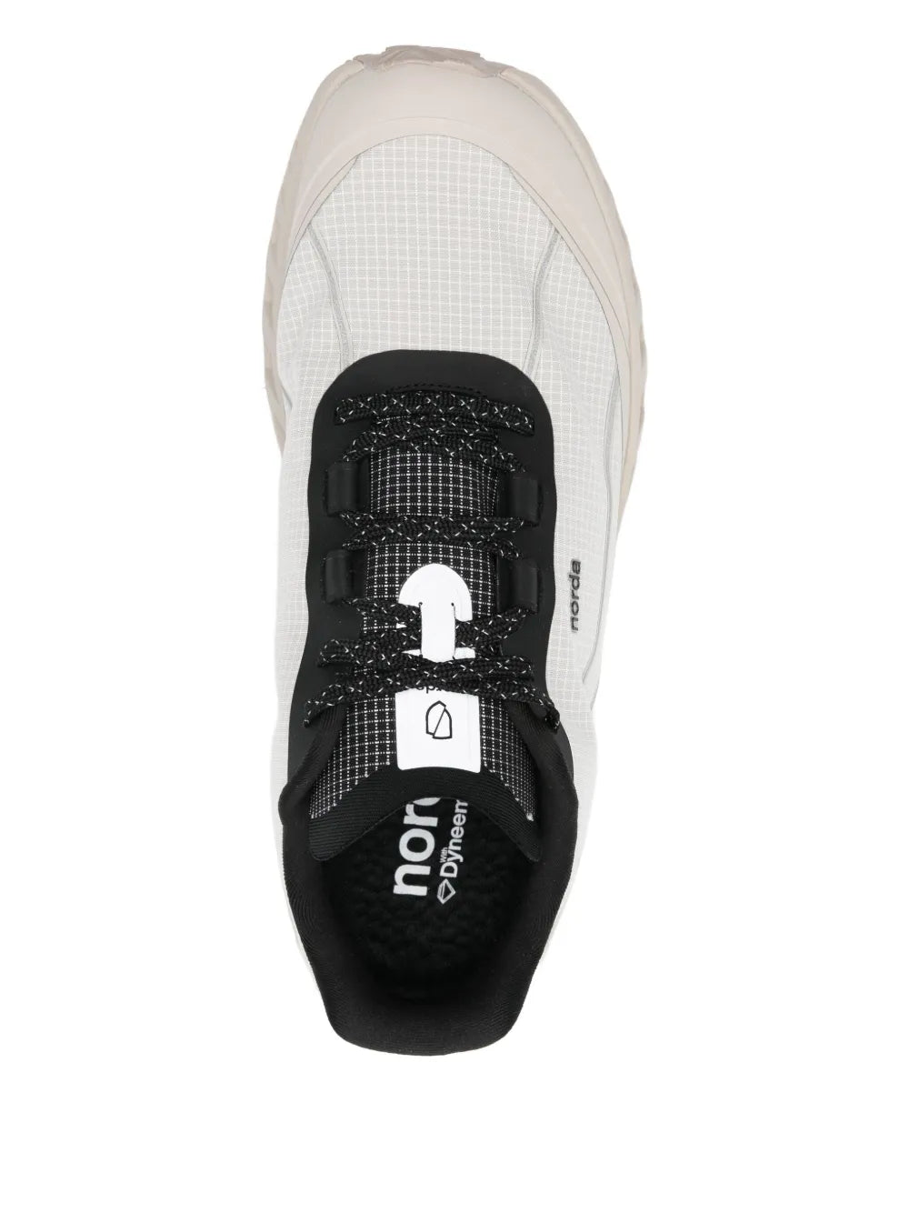 Norda Dyneema Rubber Running Sneakers