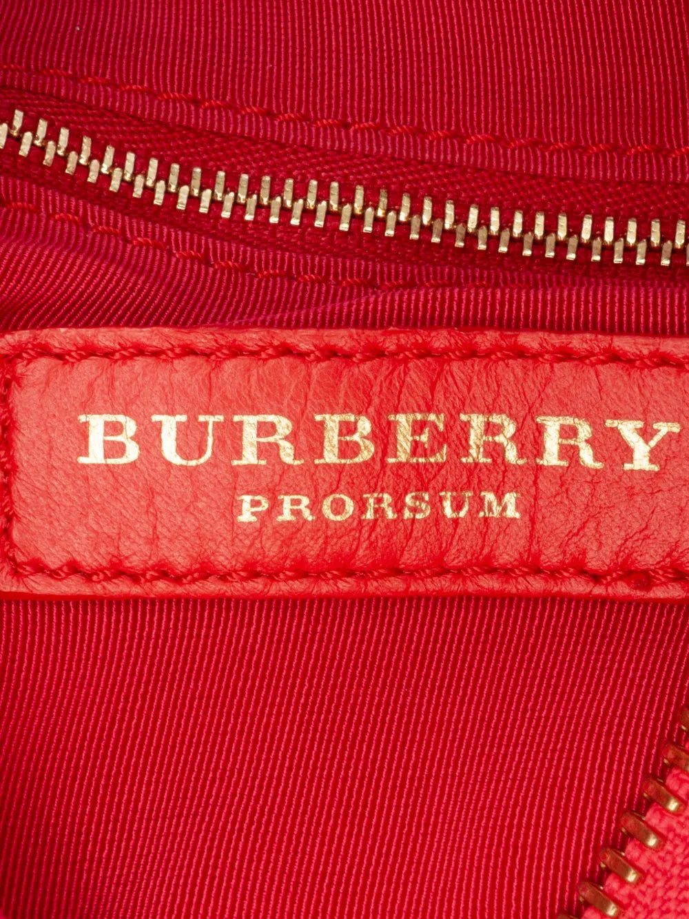 Pre-OwnedBurberry Pre-Owned2000-2017 PVC Prorsum Petal crossbody bag