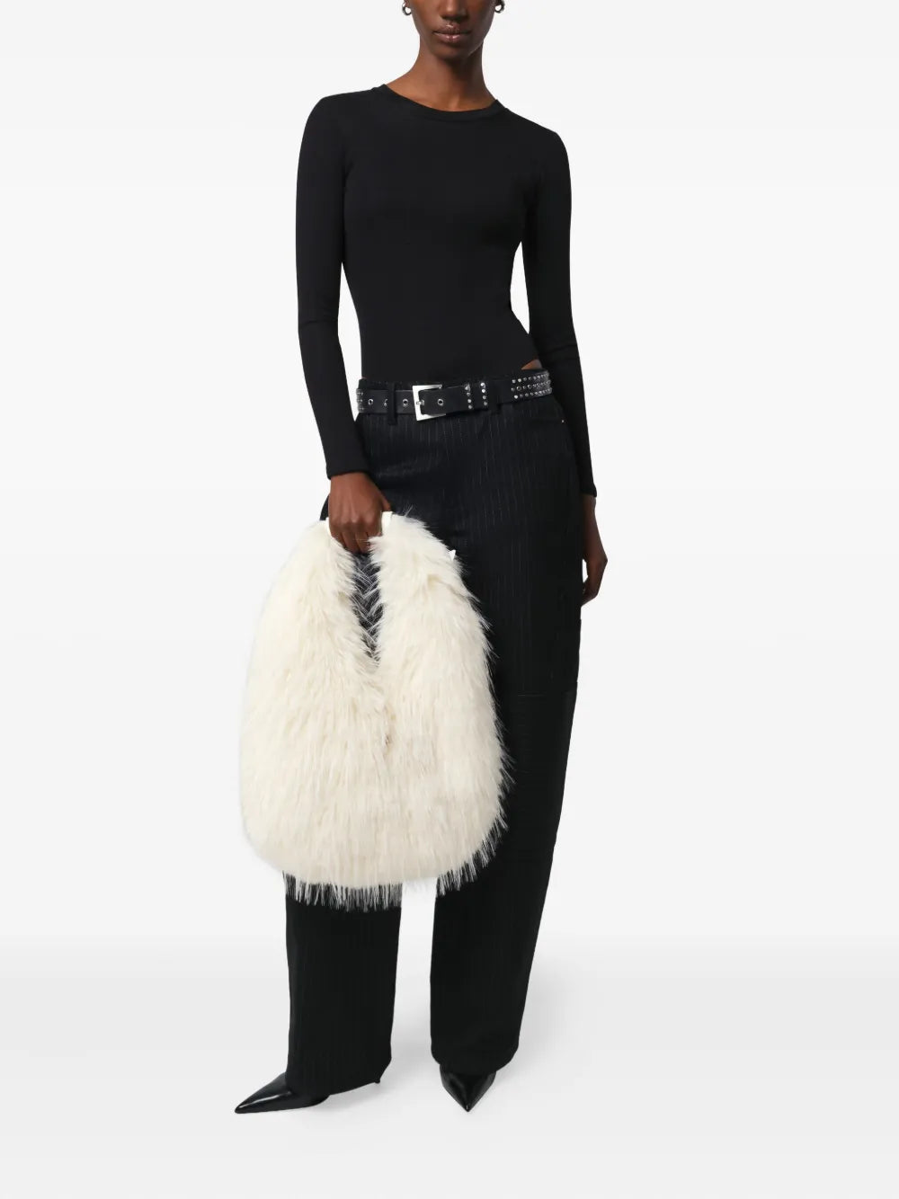 ApparisColette shoulder bag
