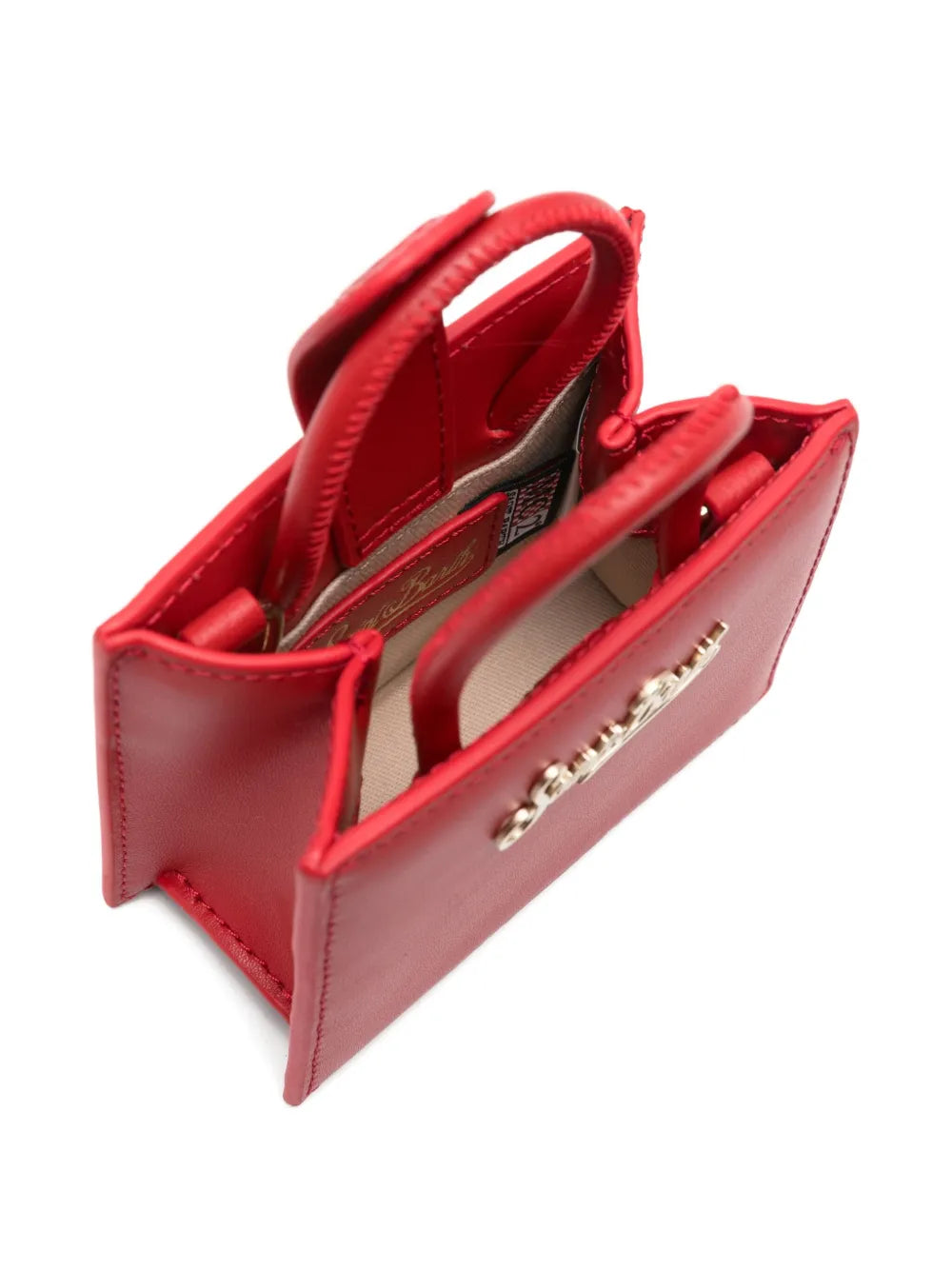 MC2 Saint Barthmicro Shop Bag tote bag