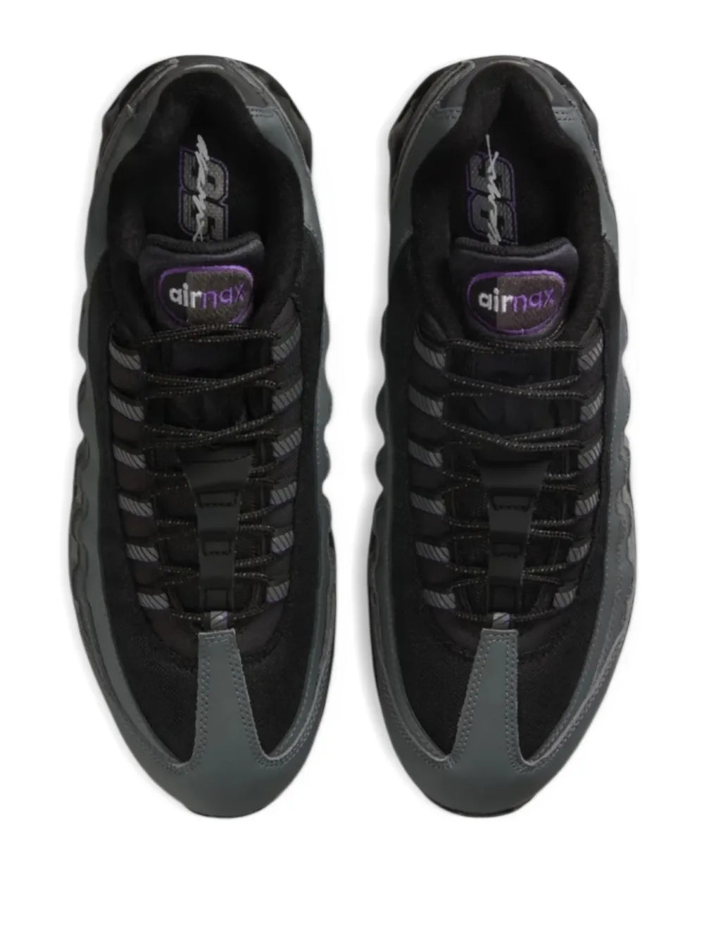 Air Max 95 Low-Tops Sneakers