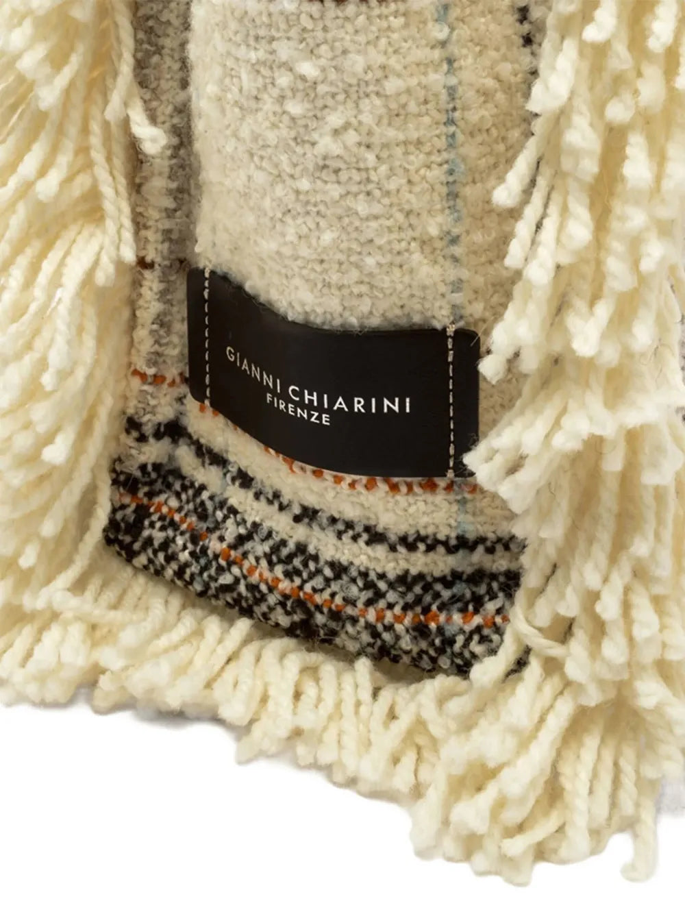 GIANNI CHIARINIMarcella shoulder bag
