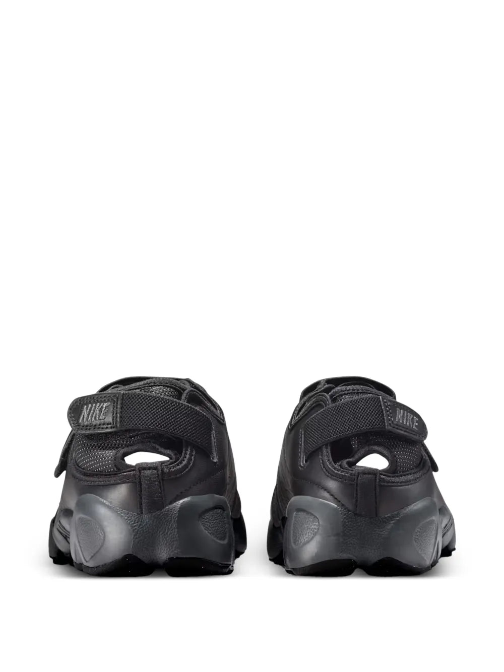Air Rift Strap Trainers