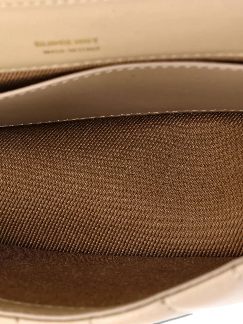 Pre-OwnedBurberry Pre-OwnedLola on Chain Quilted Leather clutch bag