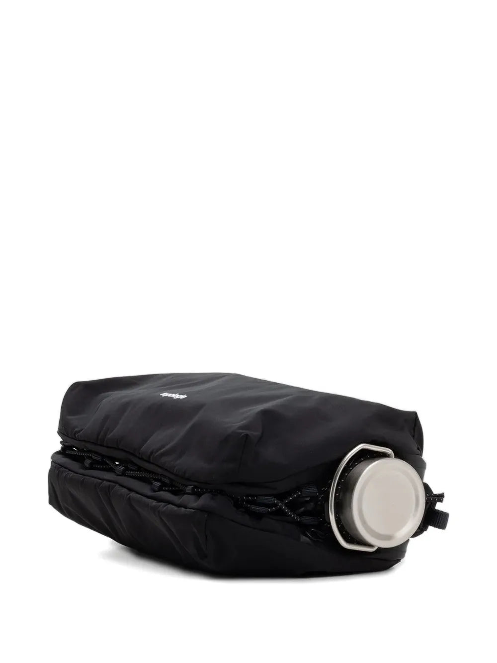 TopologieBottle Sacoche zip fastening shoulder bag