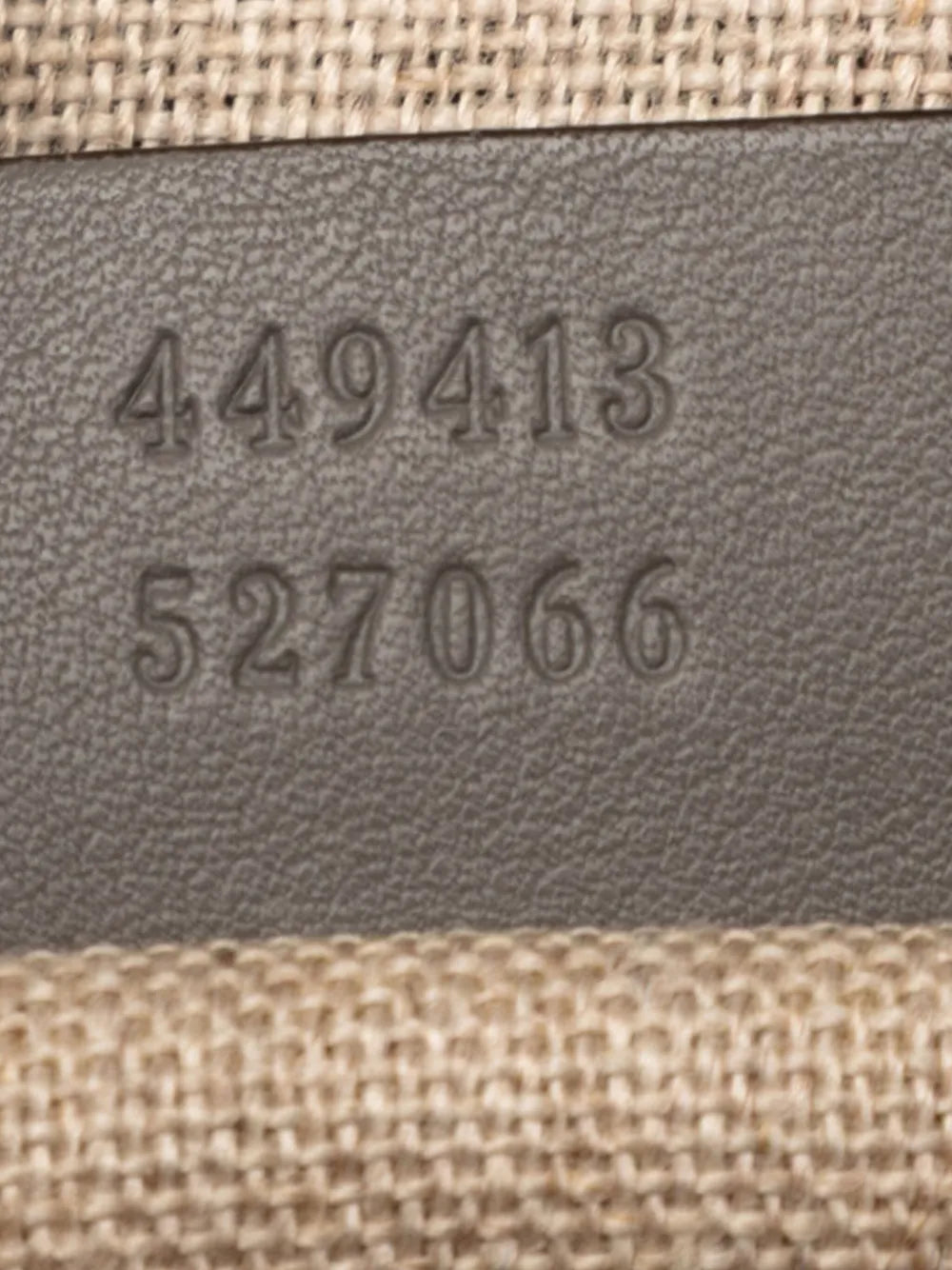 Pre-OwnedGucci Pre-Owned2016-2025 Microguccissima Bree crossbody bag