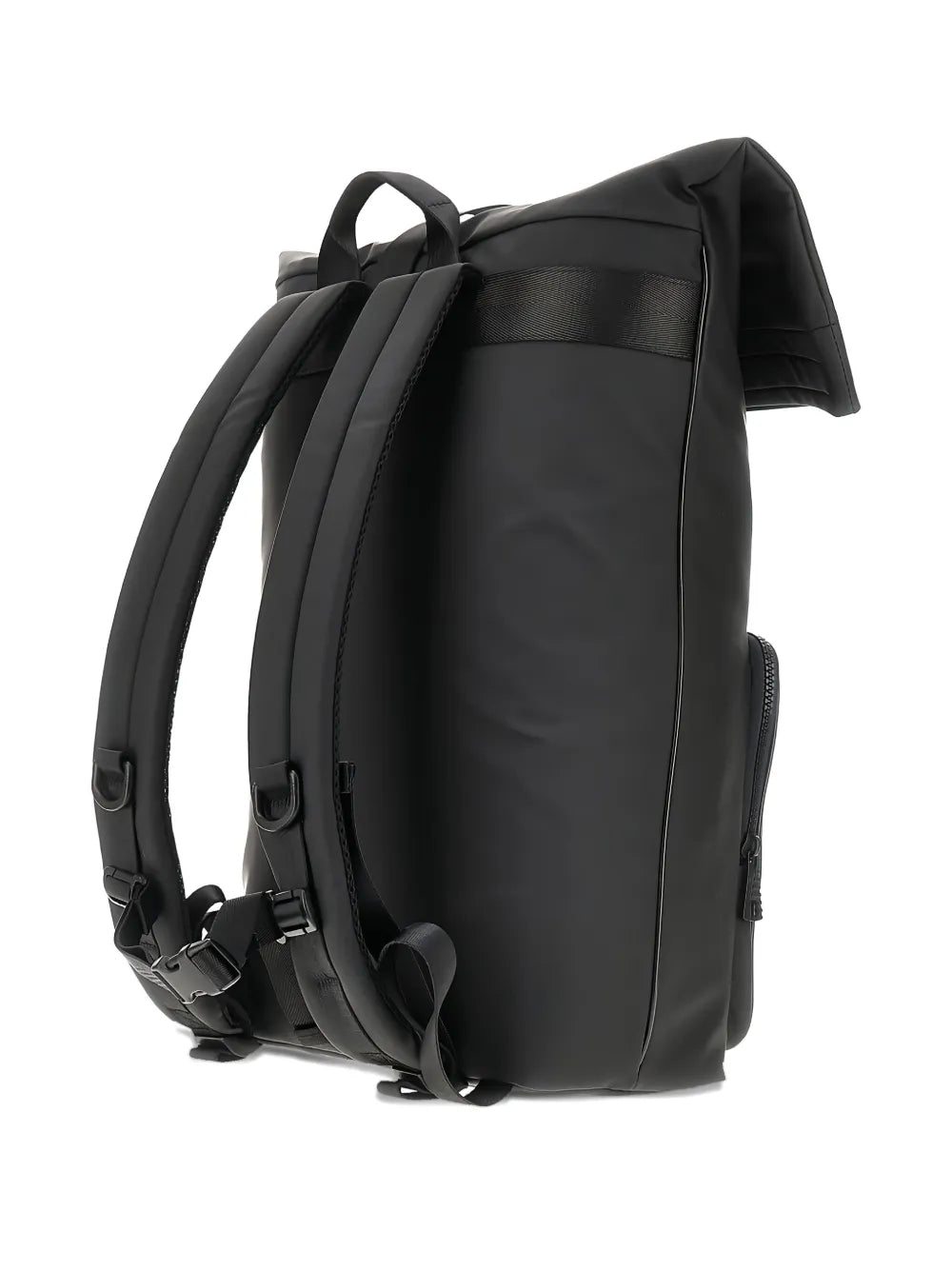 Ea7 Emporio Armaniroll top backpack