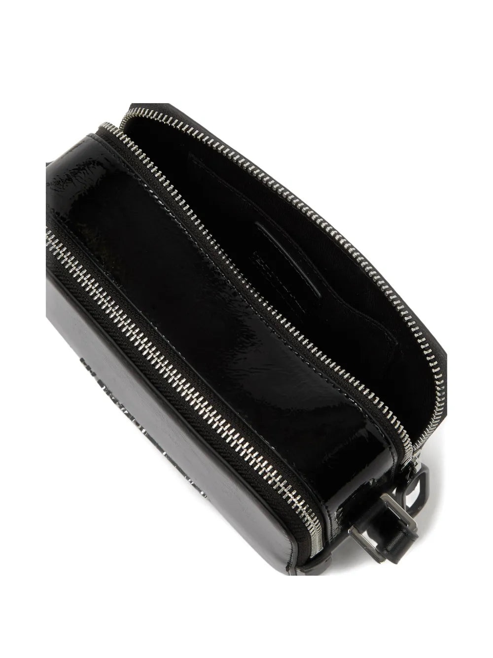 Karl Lagerfeld Jeanslogo-lettering cross body bag