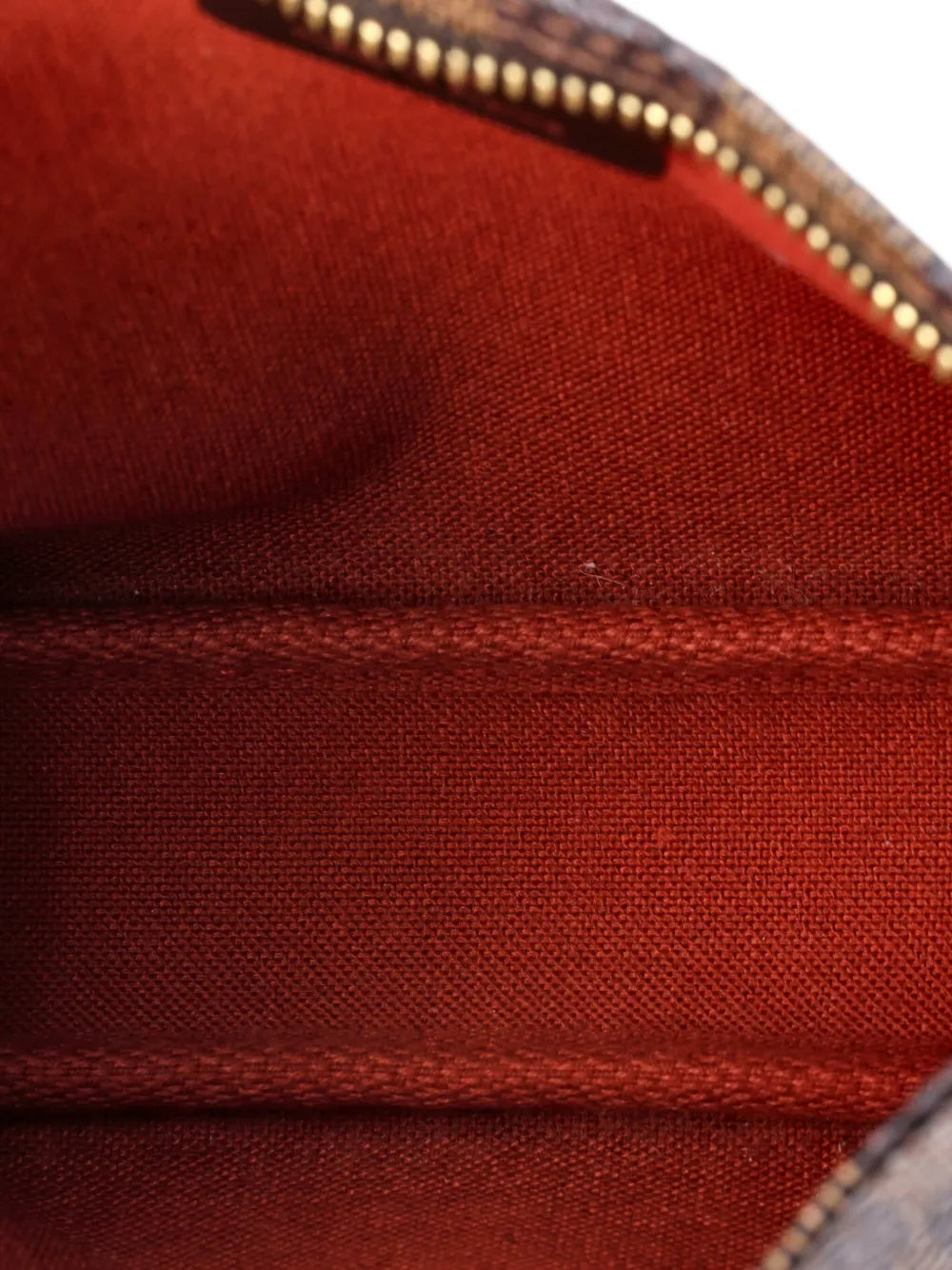 Pre-OwnedLouis Vuitton Pre-OwnedNavona Pochette Accessoires Damier clutch bag