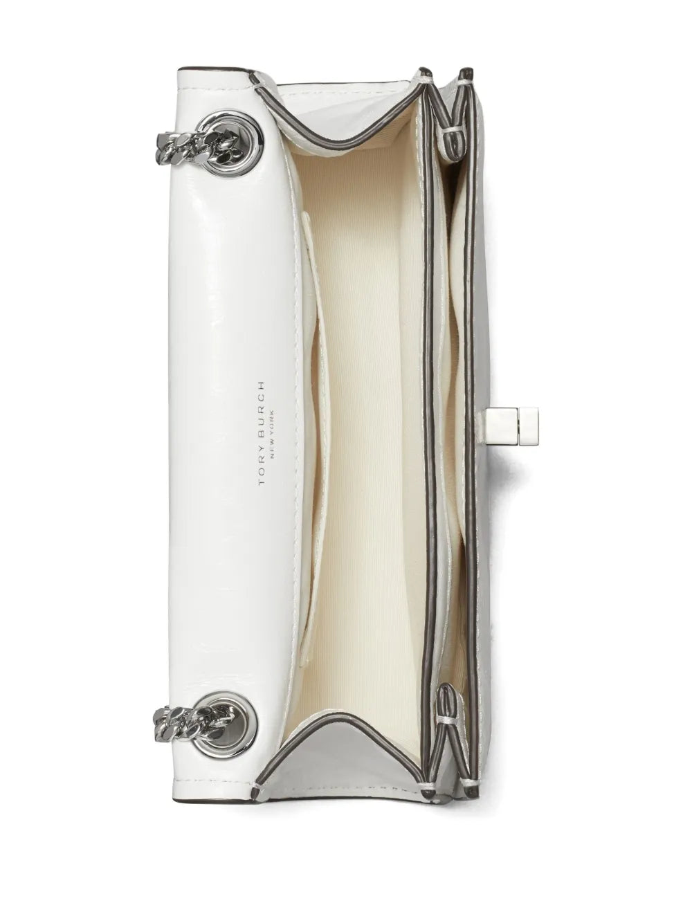 New SeasonTory Burchmini Kira Turnlock shoulder bag