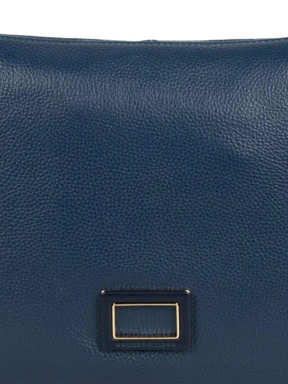 Marc Ellisrectangle-plaque shoulder bag