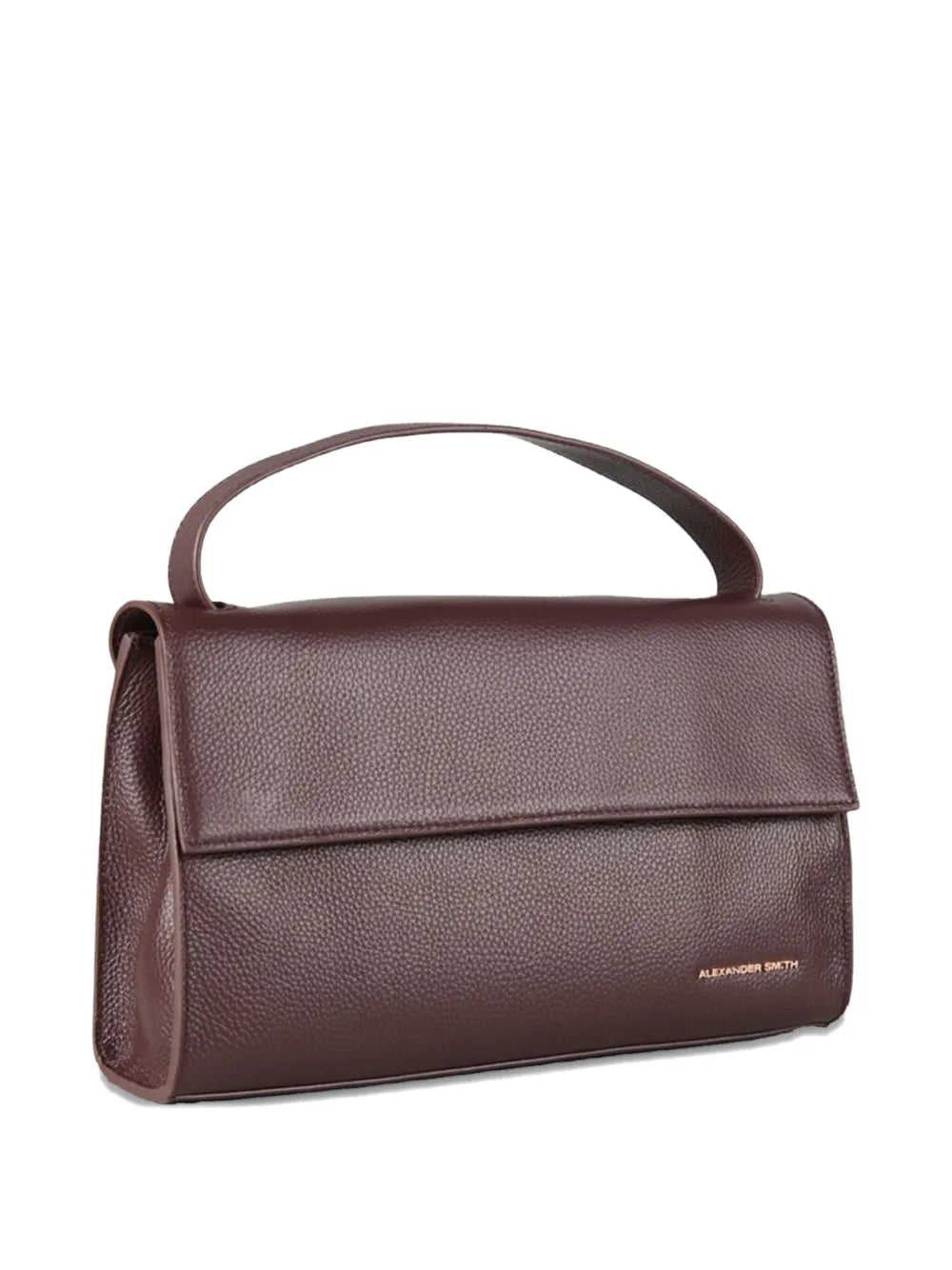 Alexander SmithHolly top-handle tote bags