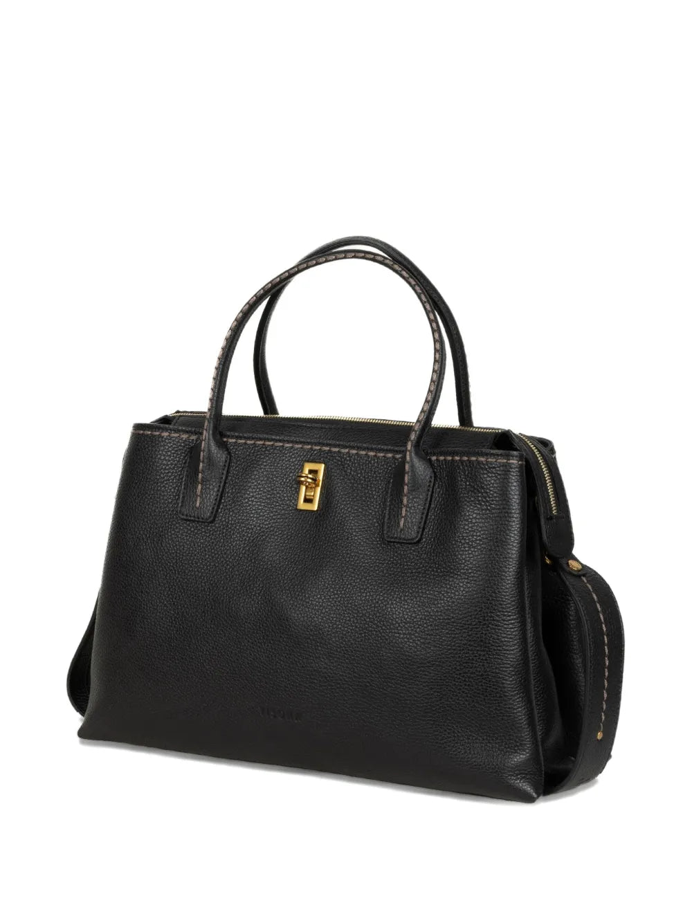 VISONA`medium Penelope tote bag