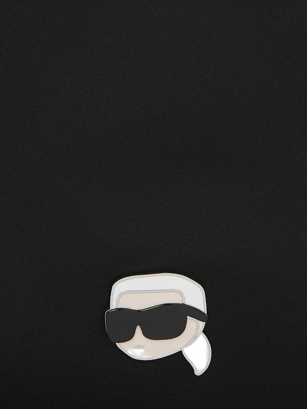 Karl LagerfeldIkon Karl shoulder bag