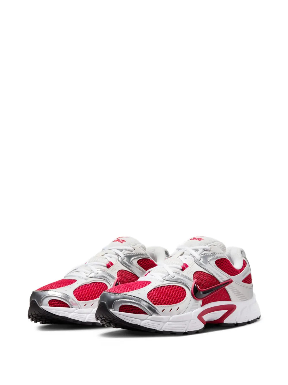 Nike V5 Rnr Mesh Low-Top Sneakers
