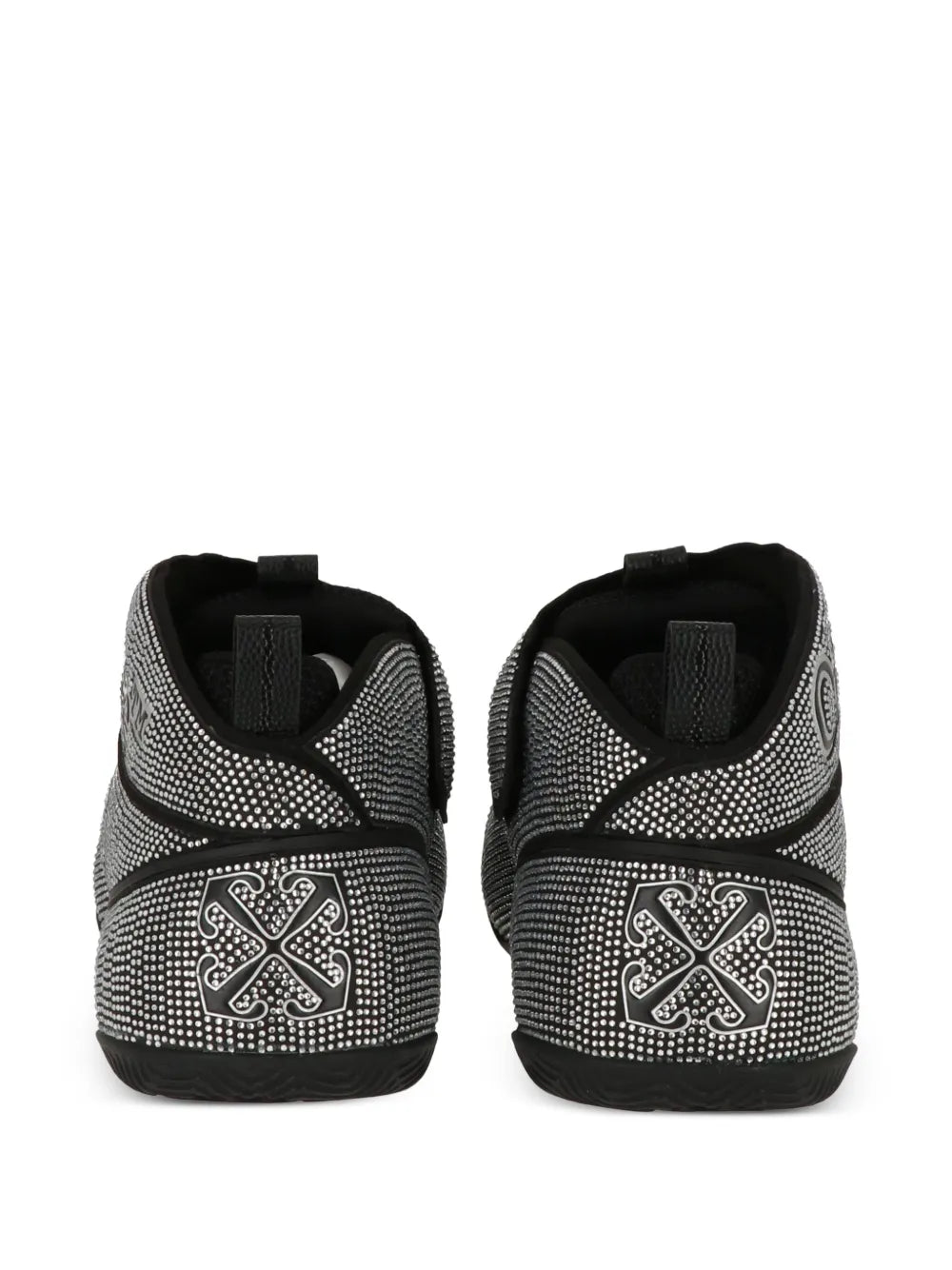 Off-White The Ball Sneakers