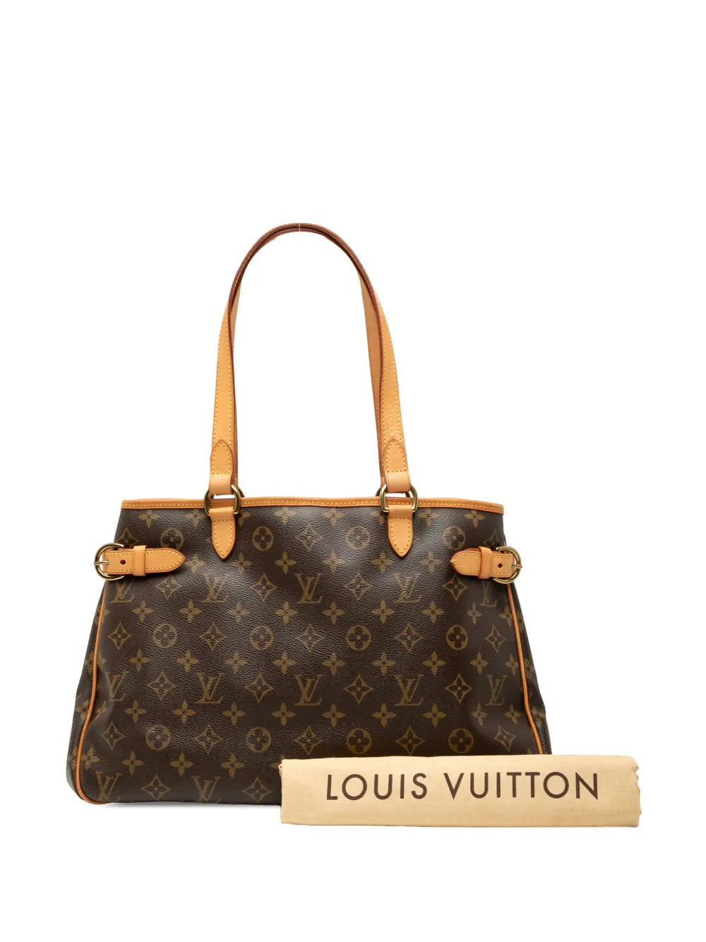 Pre-OwnedLouis Vuitton Pre-Owned2005 Monogram Batignolles Horizontal tote bag