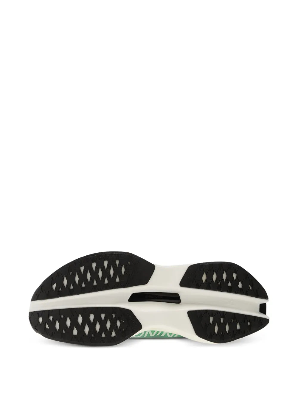 On Running Cloudboom Max Logo-Print Sneakers