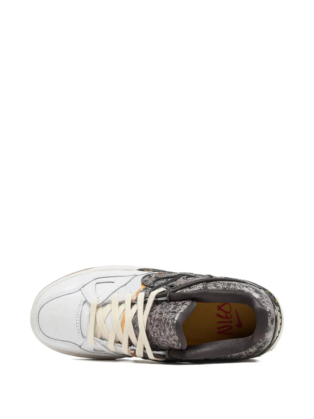 Nike X Nigo Air Force 3 Low Sp Nigo - Kintsugi Phantom Sneakers