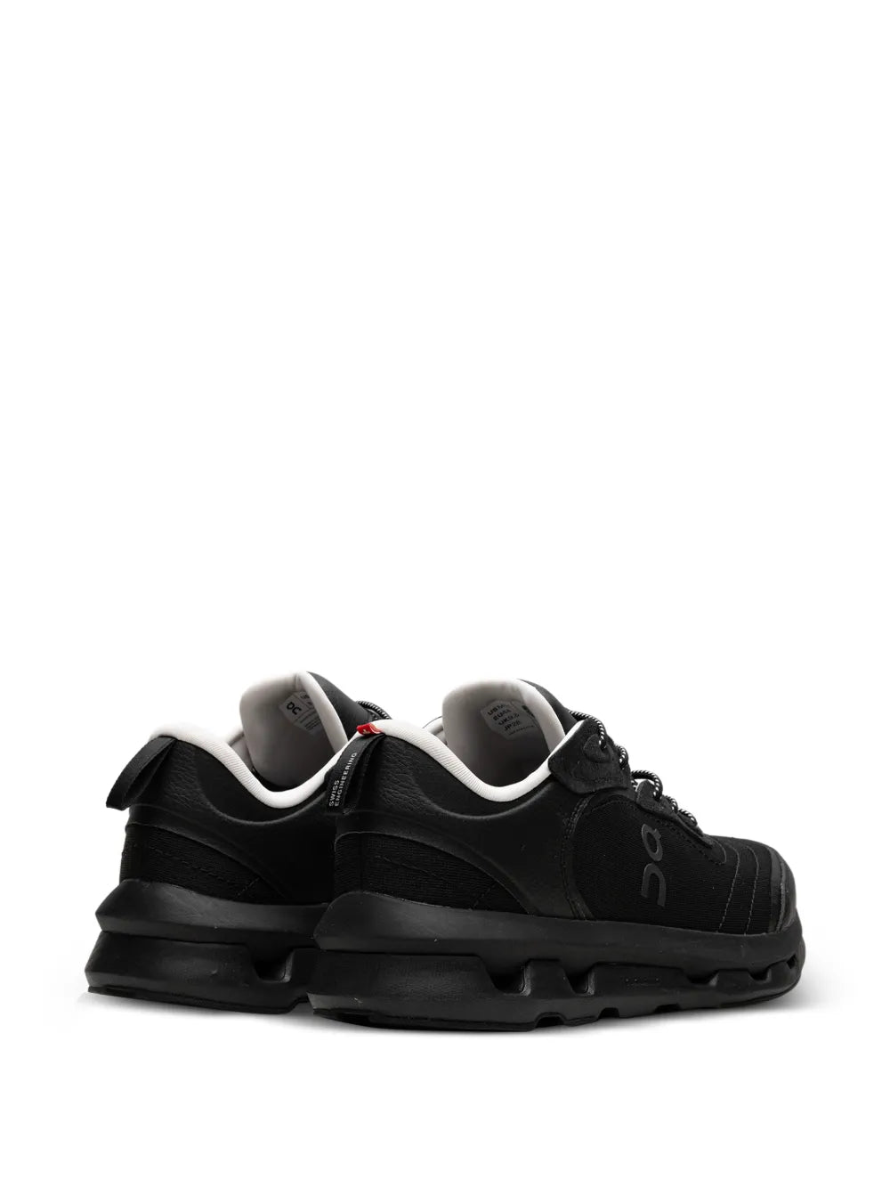 On Running X Zendaya Cloudzone Moon Low-Top Sneakers