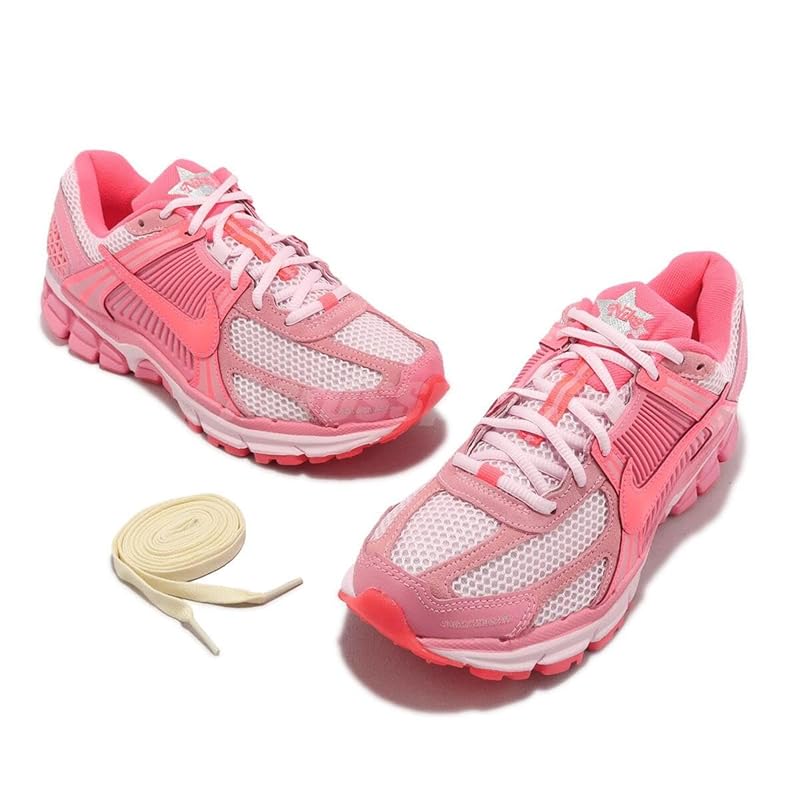 Zoom Vomero 5 Triple Pink