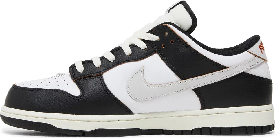 SB Dunk Low Shoes