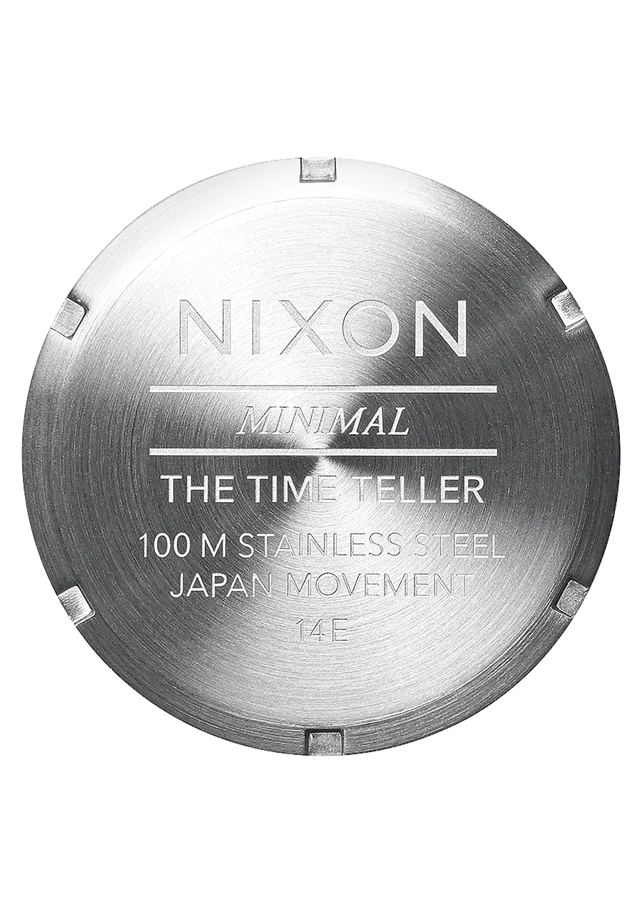 Time Teller