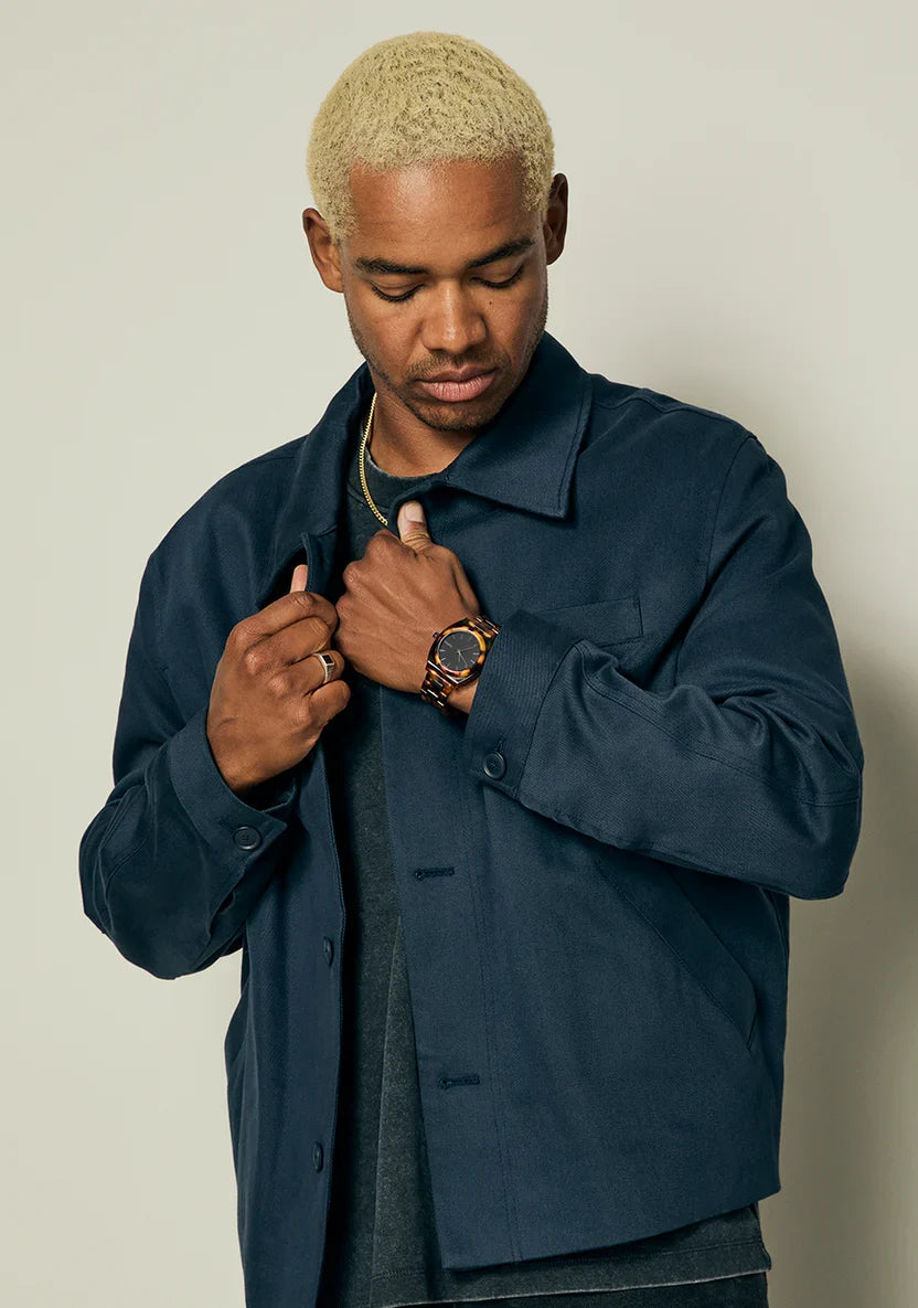 Time Teller Acetate