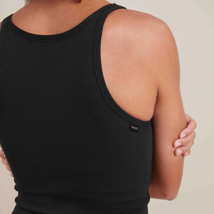 Wind Worn Tank Top