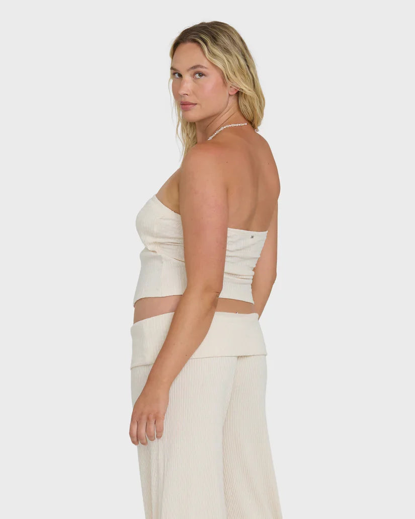 Sweet Coast Tube Top