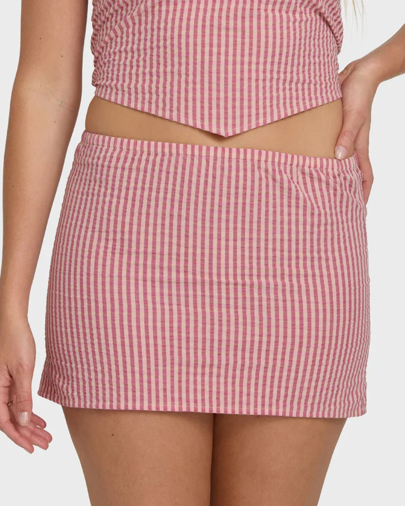 So Micro Tank Top