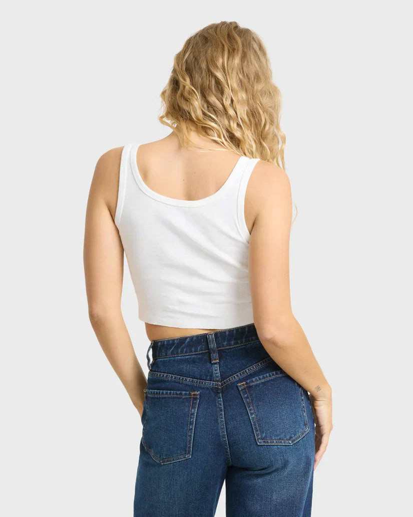 Travel Bikini Tank Top