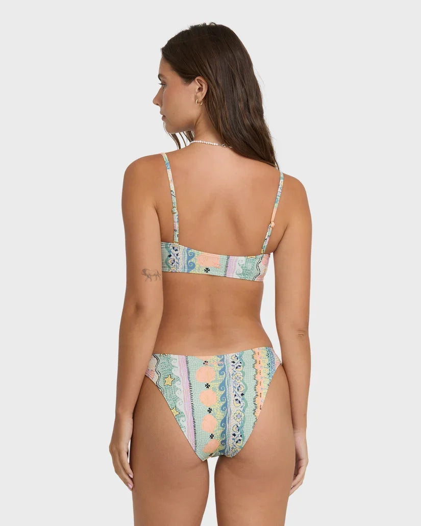 Tide Pool Maui Bikini Bottom