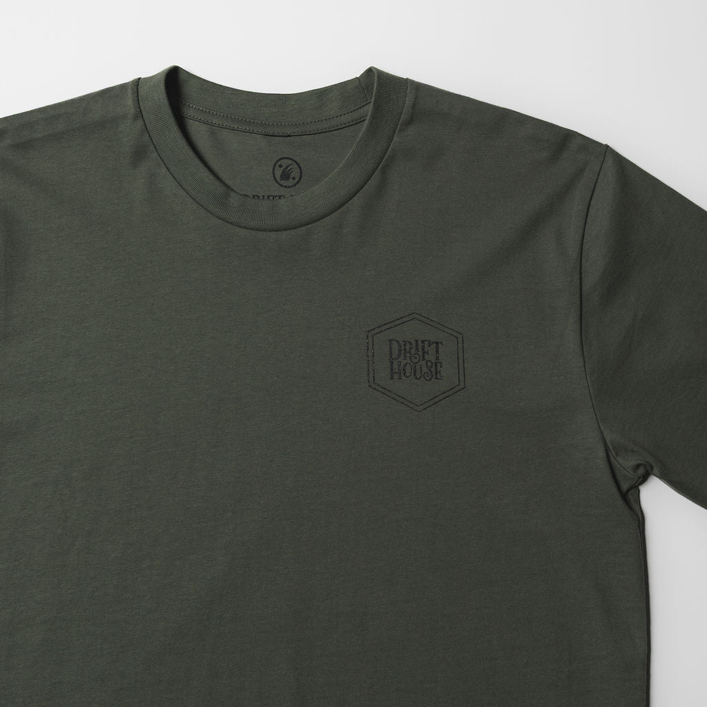 Surf Bum Tee