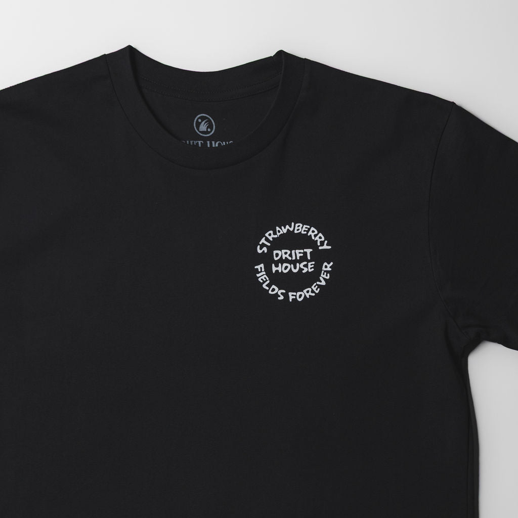 Strawberry Nights Tee