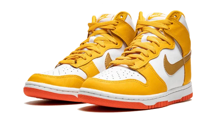 Dunk High Shoes