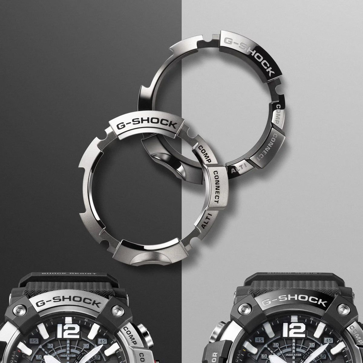 GGB100XM-1A Mudmaster