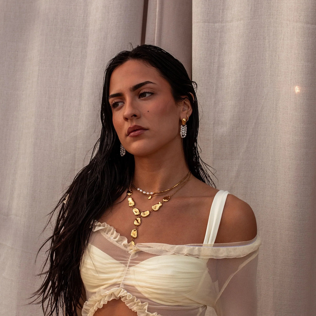 Origin Necklace