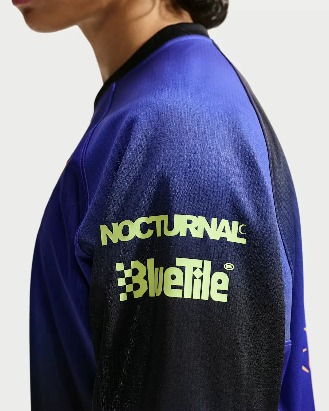 FC Club 58 Skate Jersey