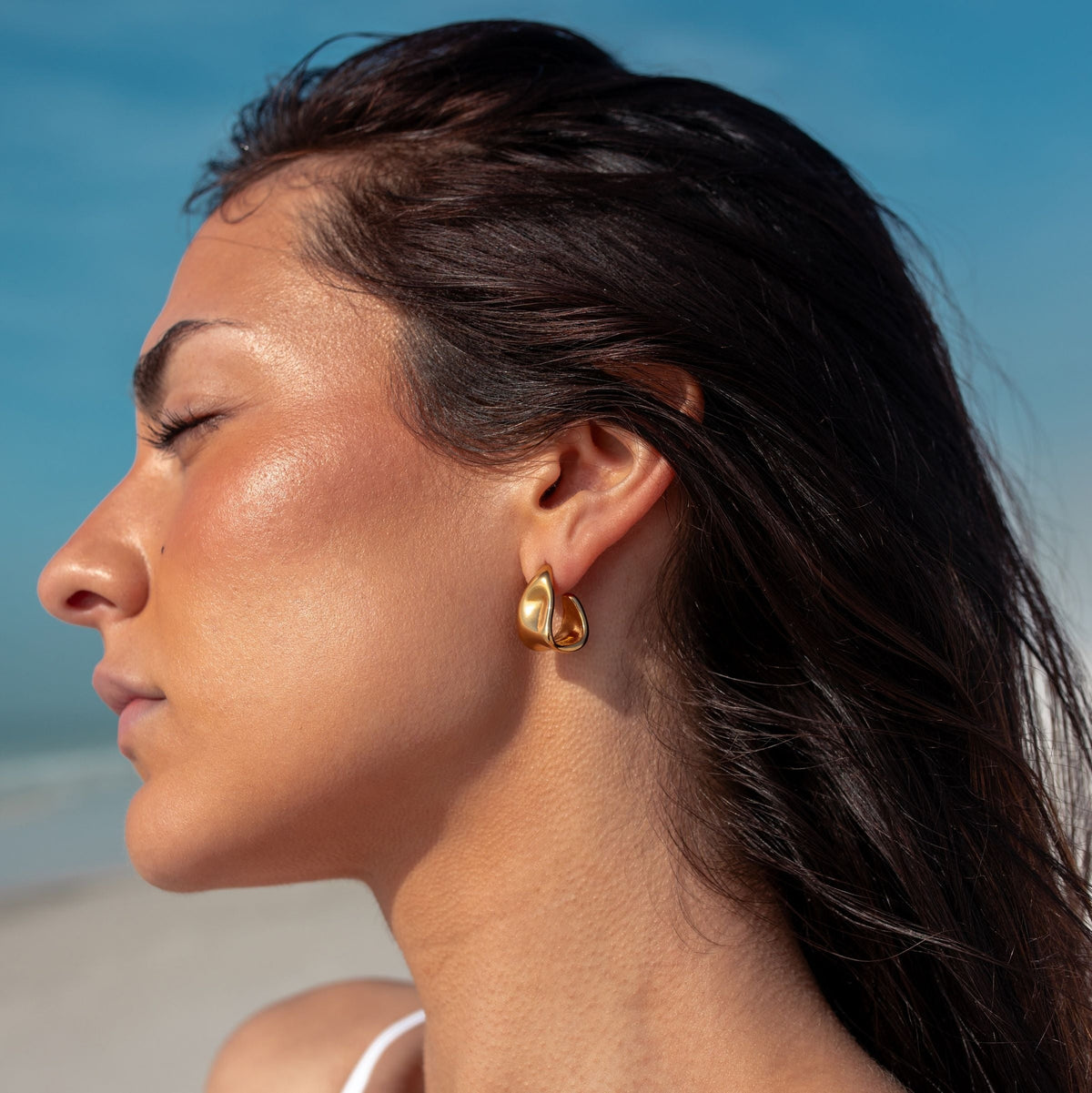 Vespera Earrings