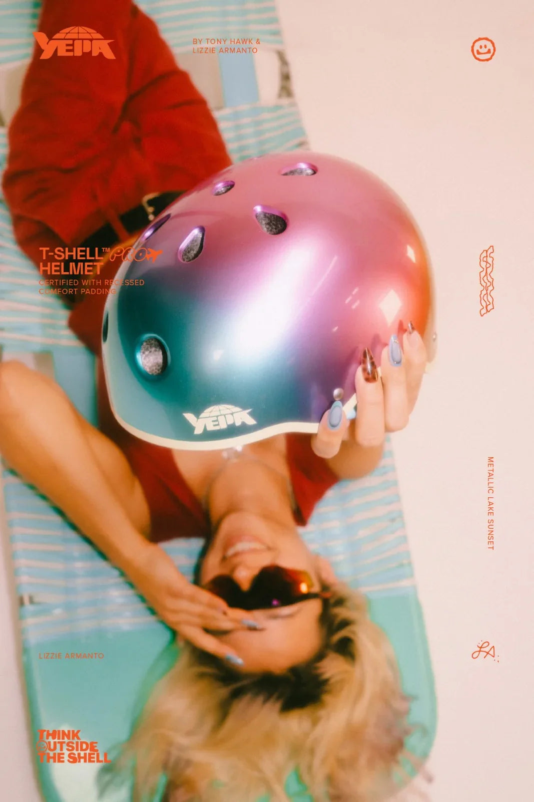 T-Shell Pro Helmet