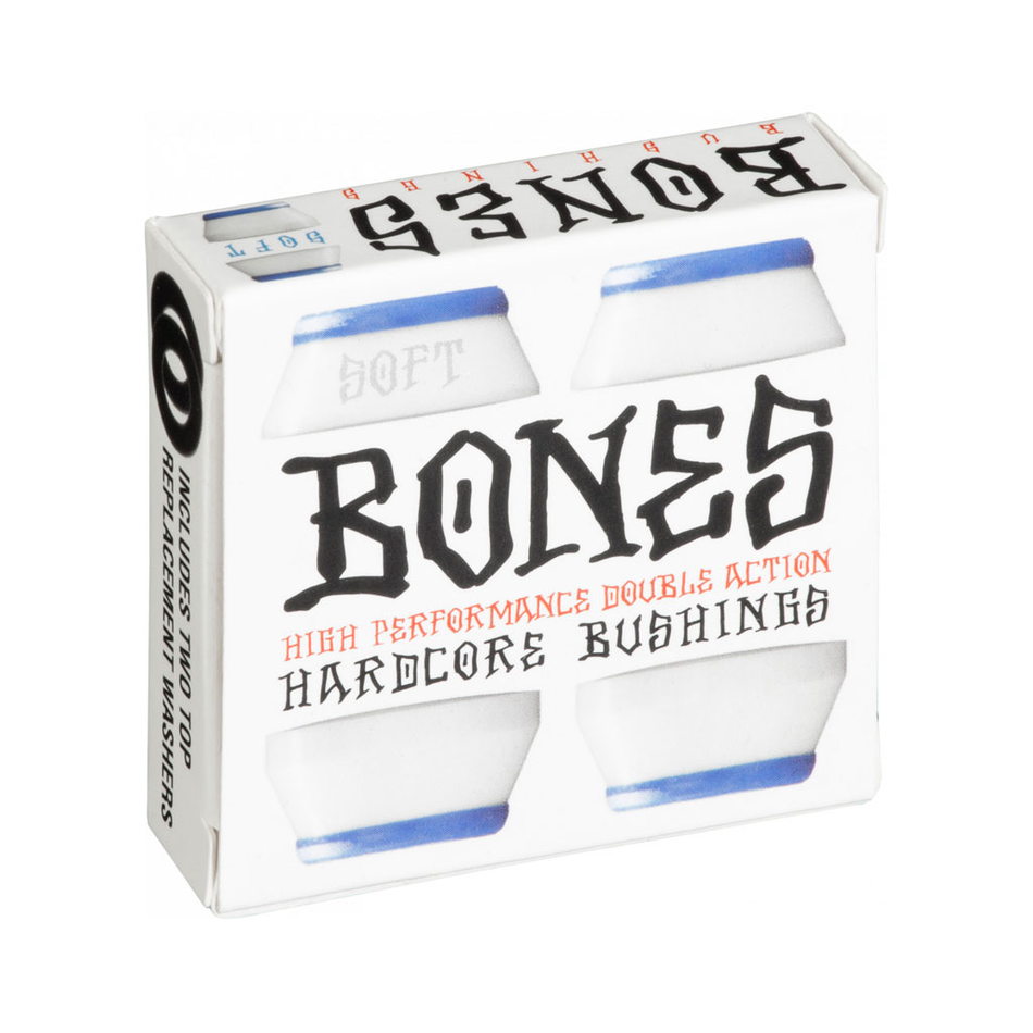 Soft Bushings 2 Pack