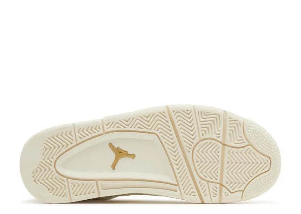 Air Jordan 4 Retro Women's Shoes