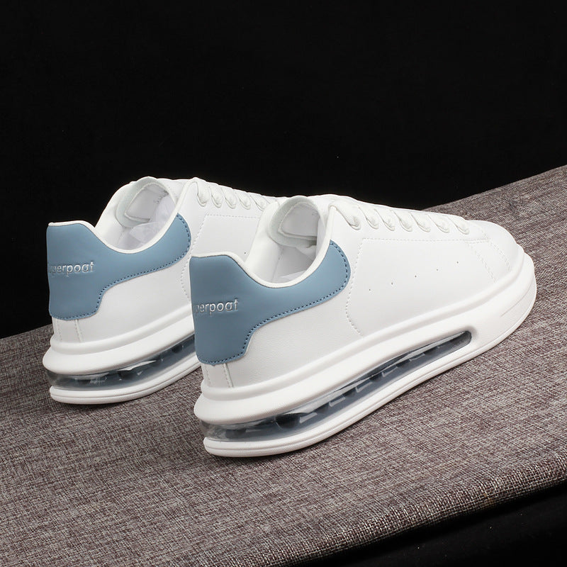 Lovers' Thick Soled Casual Shoes For Students