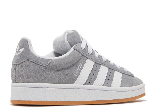 Campus 00s Grey White (GS)