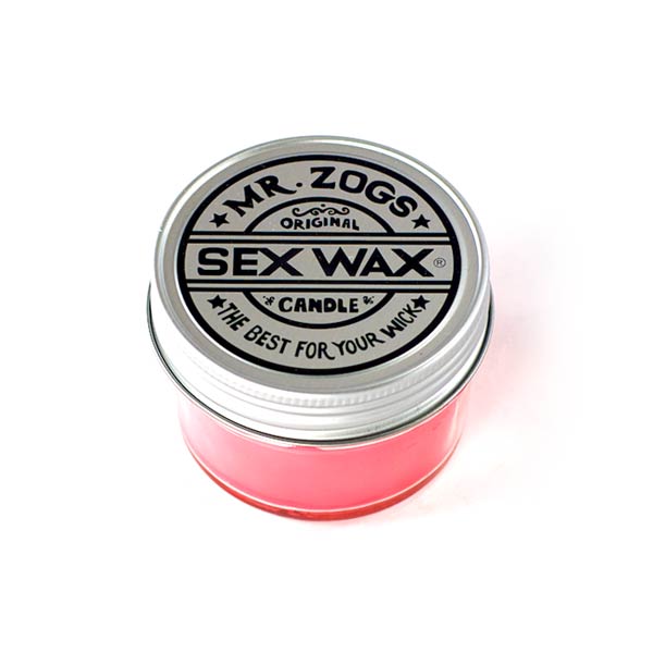 Scented Candle