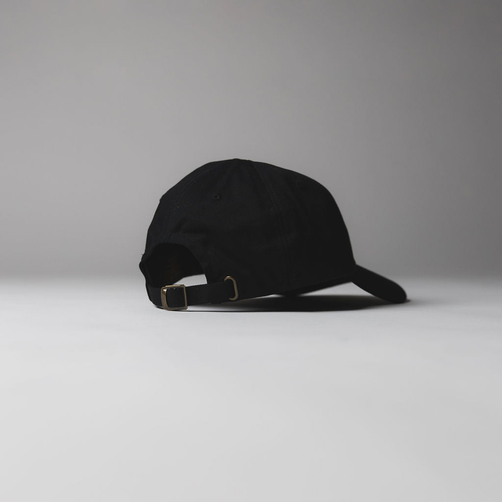 Woody Logo Hat