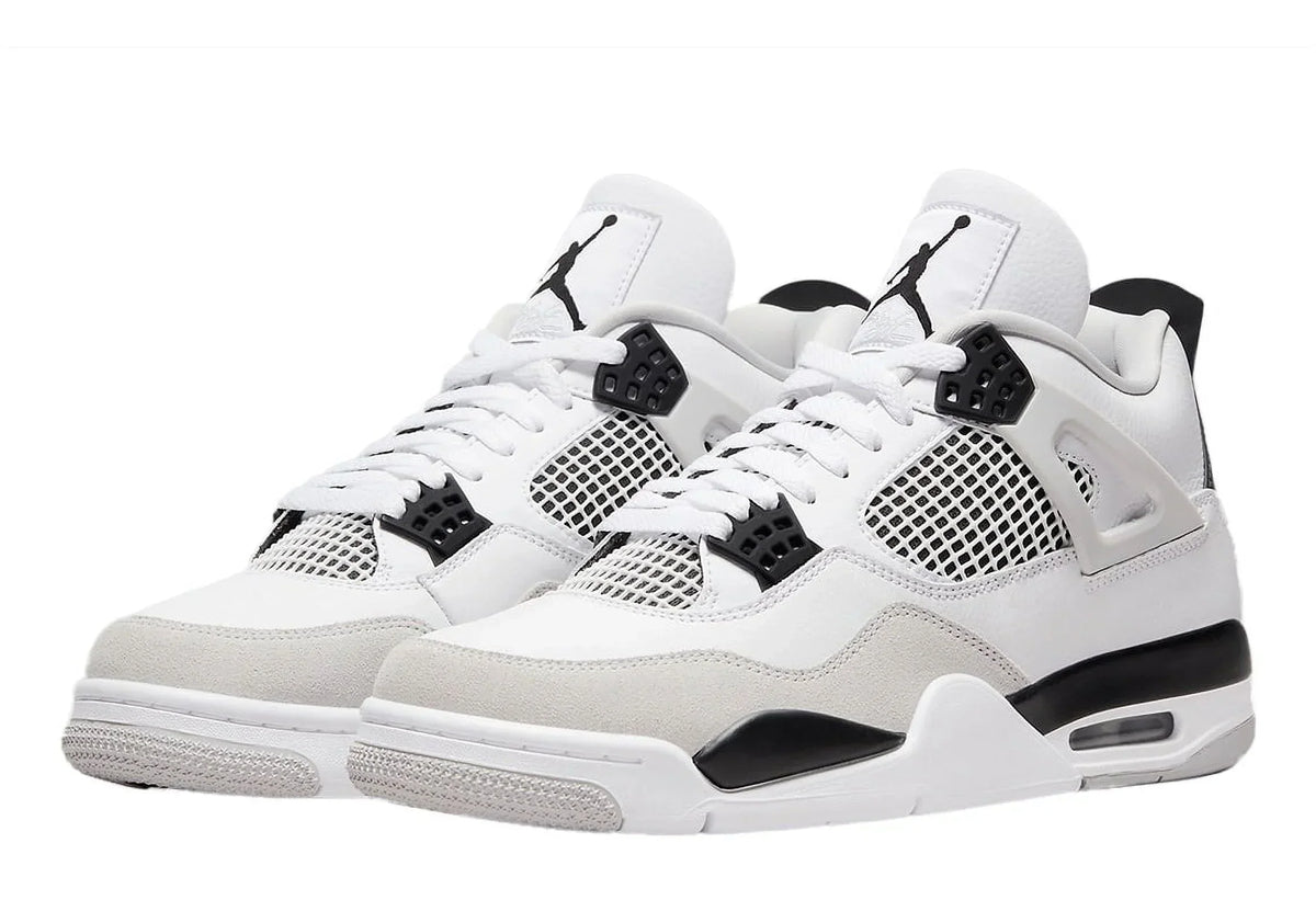 Air Jordan 4 Retro Oxidized Shoes